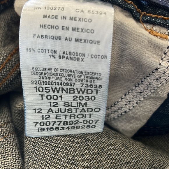 Wrangler Jeans for Boys New Without Tags - Picture 6 of 7